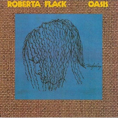 Roberta Flack